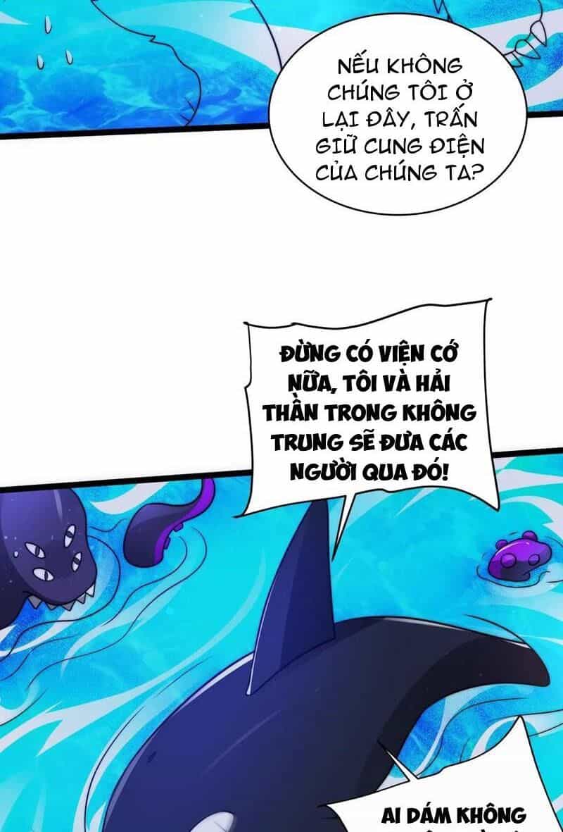 Tích Trữ 10 Vạn Vật Tư Trước Ngày Tận Thế - Chương 162 - ảnh 13
