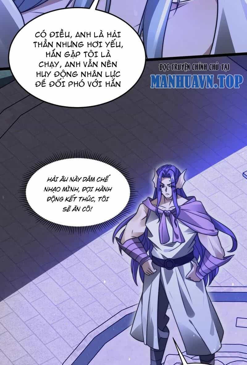 Tích Trữ 10 Vạn Vật Tư Trước Ngày Tận Thế - Chương 162 - ảnh 19