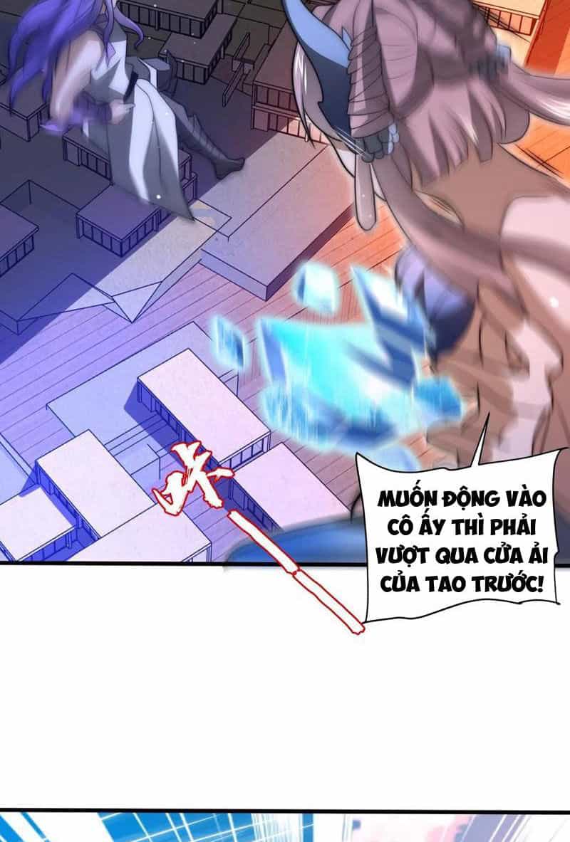 Tích Trữ 10 Vạn Vật Tư Trước Ngày Tận Thế - Chương 164 - ảnh 12