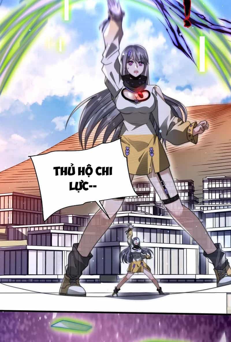 Tích Trữ 10 Vạn Vật Tư Trước Ngày Tận Thế - Chương 164 - ảnh 6