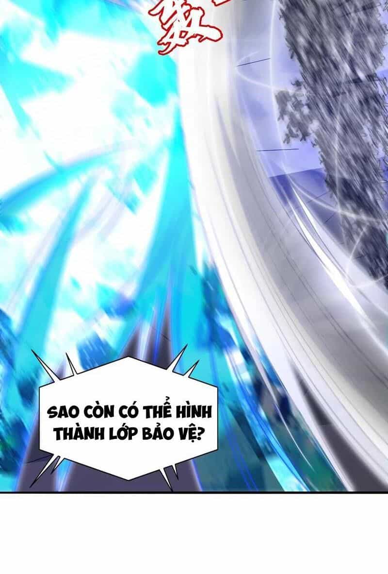 Tích Trữ 10 Vạn Vật Tư Trước Ngày Tận Thế - Chương 169 - ảnh 19