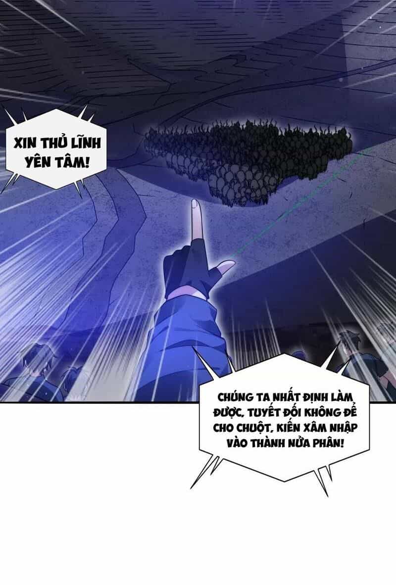Tích Trữ 10 Vạn Vật Tư Trước Ngày Tận Thế - Chương 169 - ảnh 7