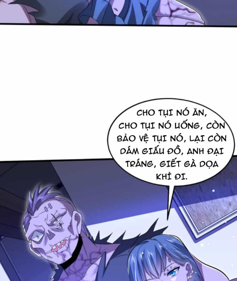 Tích Trữ 10 Vạn Vật Tư Trước Ngày Tận Thế - Chương 170 - ảnh 28