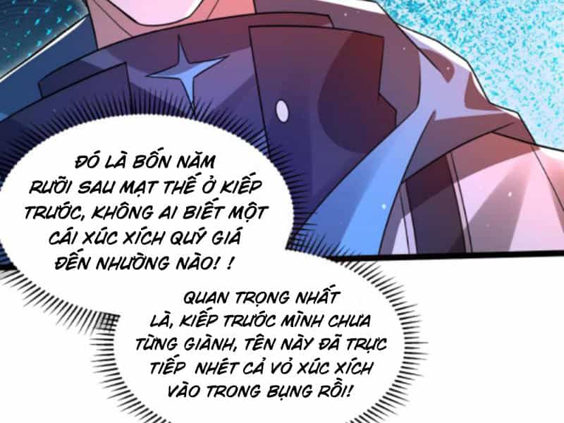 Tích Trữ 10 Vạn Vật Tư Trước Ngày Tận Thế - Chương 176 - ảnh 39