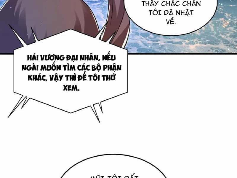 Tích Trữ 10 Vạn Vật Tư Trước Ngày Tận Thế - Chương 179 - ảnh 50