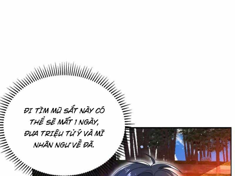 Tích Trữ 10 Vạn Vật Tư Trước Ngày Tận Thế - Chương 180 - ảnh 3
