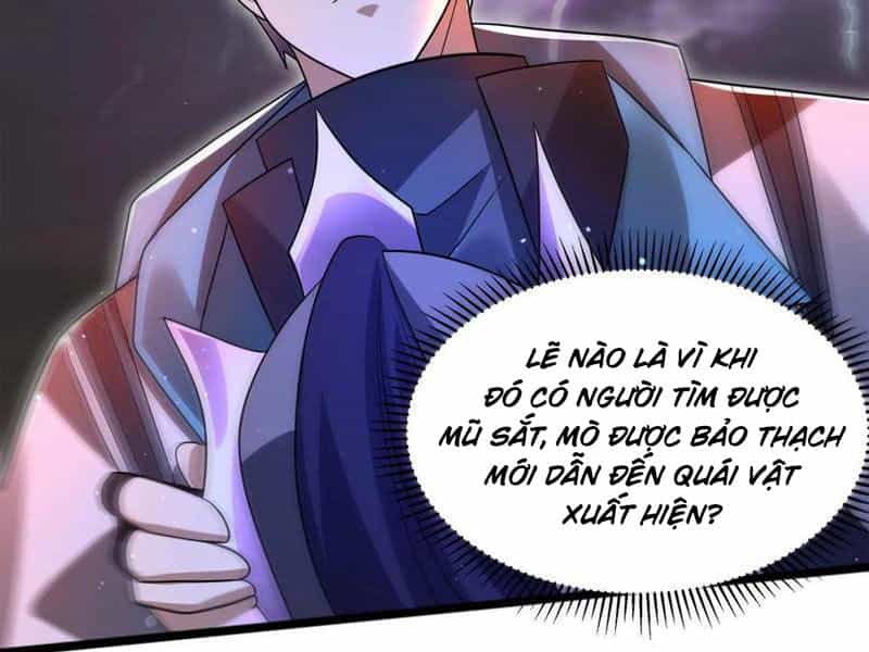 Tích Trữ 10 Vạn Vật Tư Trước Ngày Tận Thế - Chương 182 - ảnh 7