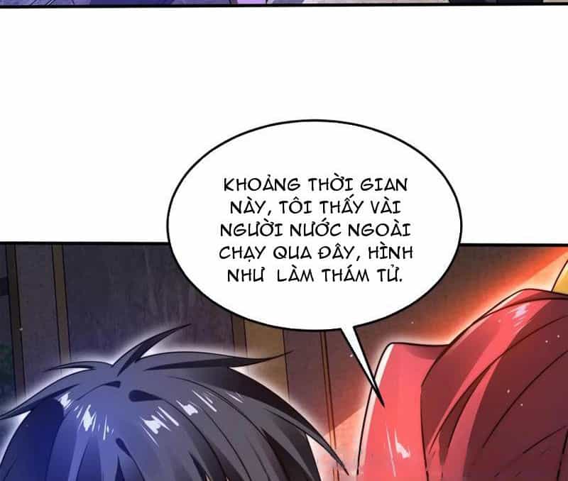 Tích Trữ 10 Vạn Vật Tư Trước Ngày Tận Thế - Chương 183 - ảnh 31