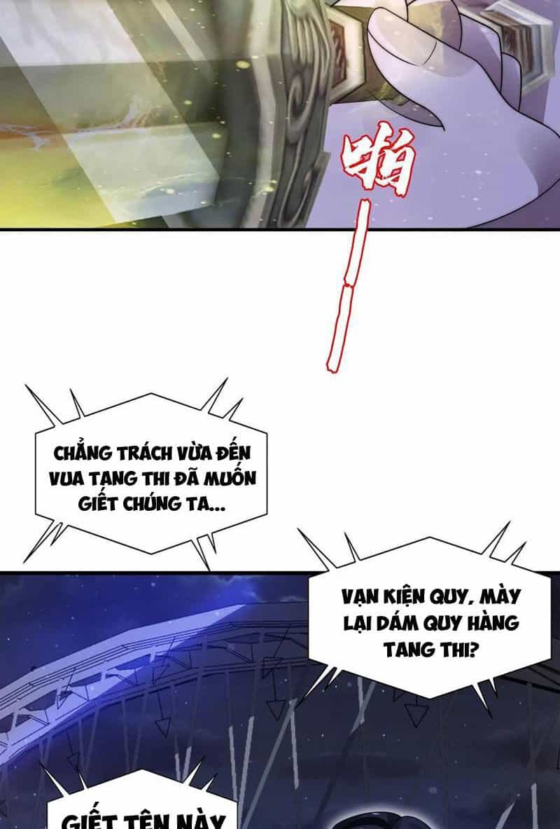 Tích Trữ 10 Vạn Vật Tư Trước Ngày Tận Thế - Chương 185 - ảnh 4