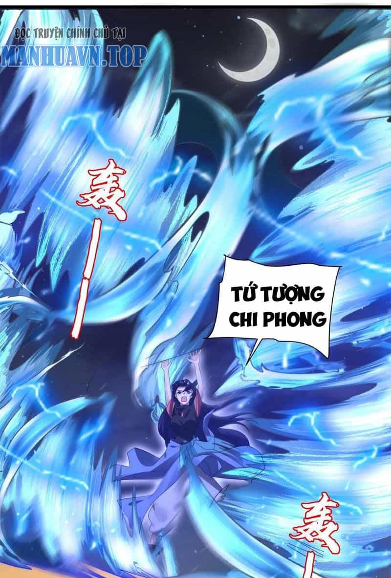 Tích Trữ 10 Vạn Vật Tư Trước Ngày Tận Thế - Chương 185 - ảnh 6