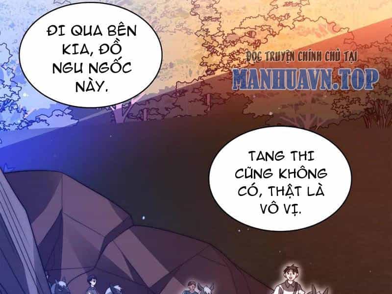 Tích Trữ 10 Vạn Vật Tư Trước Ngày Tận Thế - Chương 190 - ảnh 9