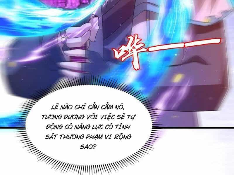 Tích Trữ 10 Vạn Vật Tư Trước Ngày Tận Thế - Chương 196 - ảnh 12