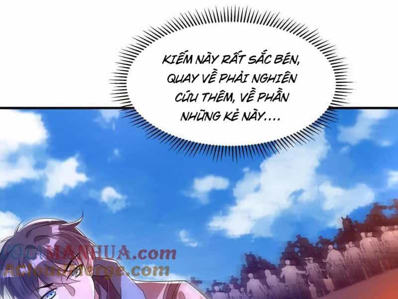 Tích Trữ 10 Vạn Vật Tư Trước Ngày Tận Thế - Chương 196 - ảnh 19