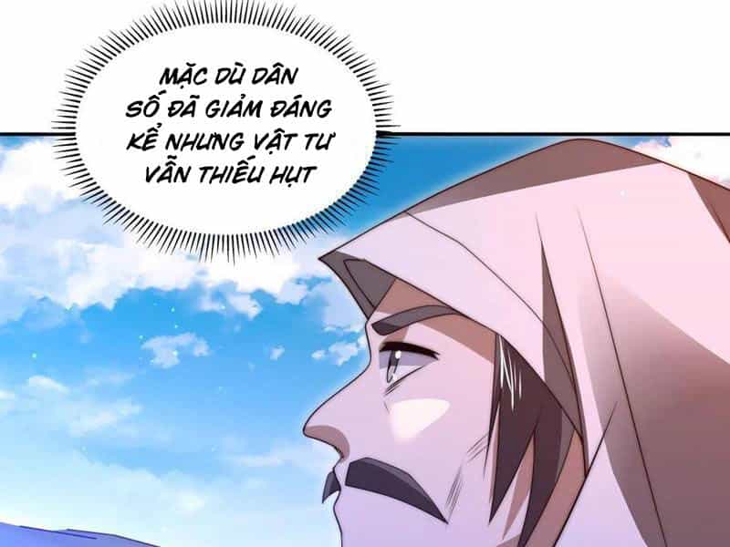 Tích Trữ 10 Vạn Vật Tư Trước Ngày Tận Thế - Chương 196 - ảnh 57