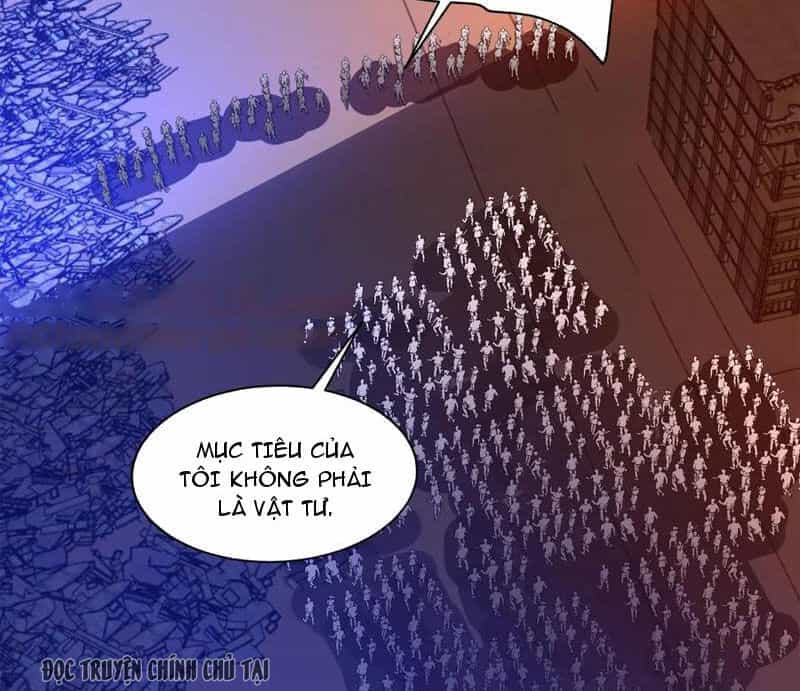 Tích Trữ 10 Vạn Vật Tư Trước Ngày Tận Thế - Chương 197 - ảnh 32
