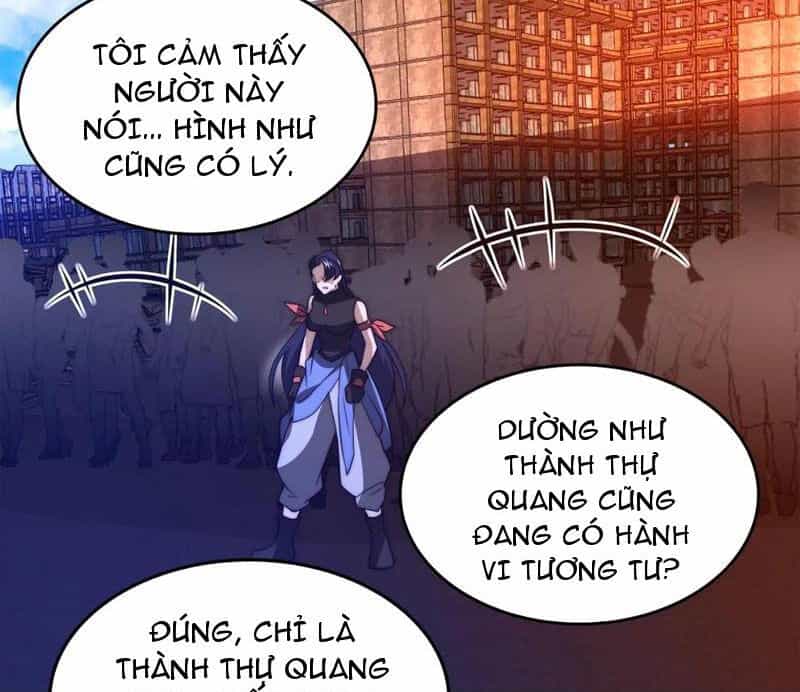 Tích Trữ 10 Vạn Vật Tư Trước Ngày Tận Thế - Chương 197 - ảnh 38