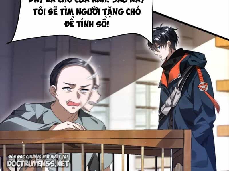 Tích Trữ 10 Vạn Vật Tư Trước Ngày Tận Thế - Chương 2 - ảnh 47