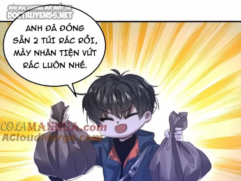 Tích Trữ 10 Vạn Vật Tư Trước Ngày Tận Thế - Chương 20 - ảnh 23