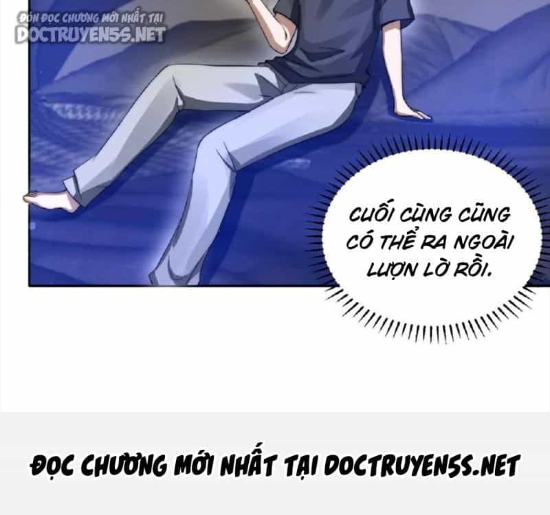 Tích Trữ 10 Vạn Vật Tư Trước Ngày Tận Thế - Chương 20 - ảnh 45