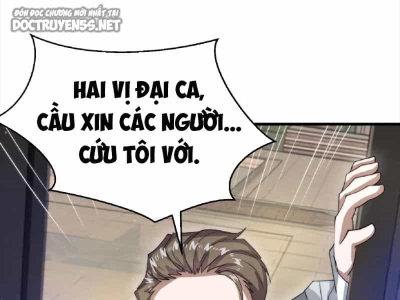Tích Trữ 10 Vạn Vật Tư Trước Ngày Tận Thế - Chương 20 - ảnh 55