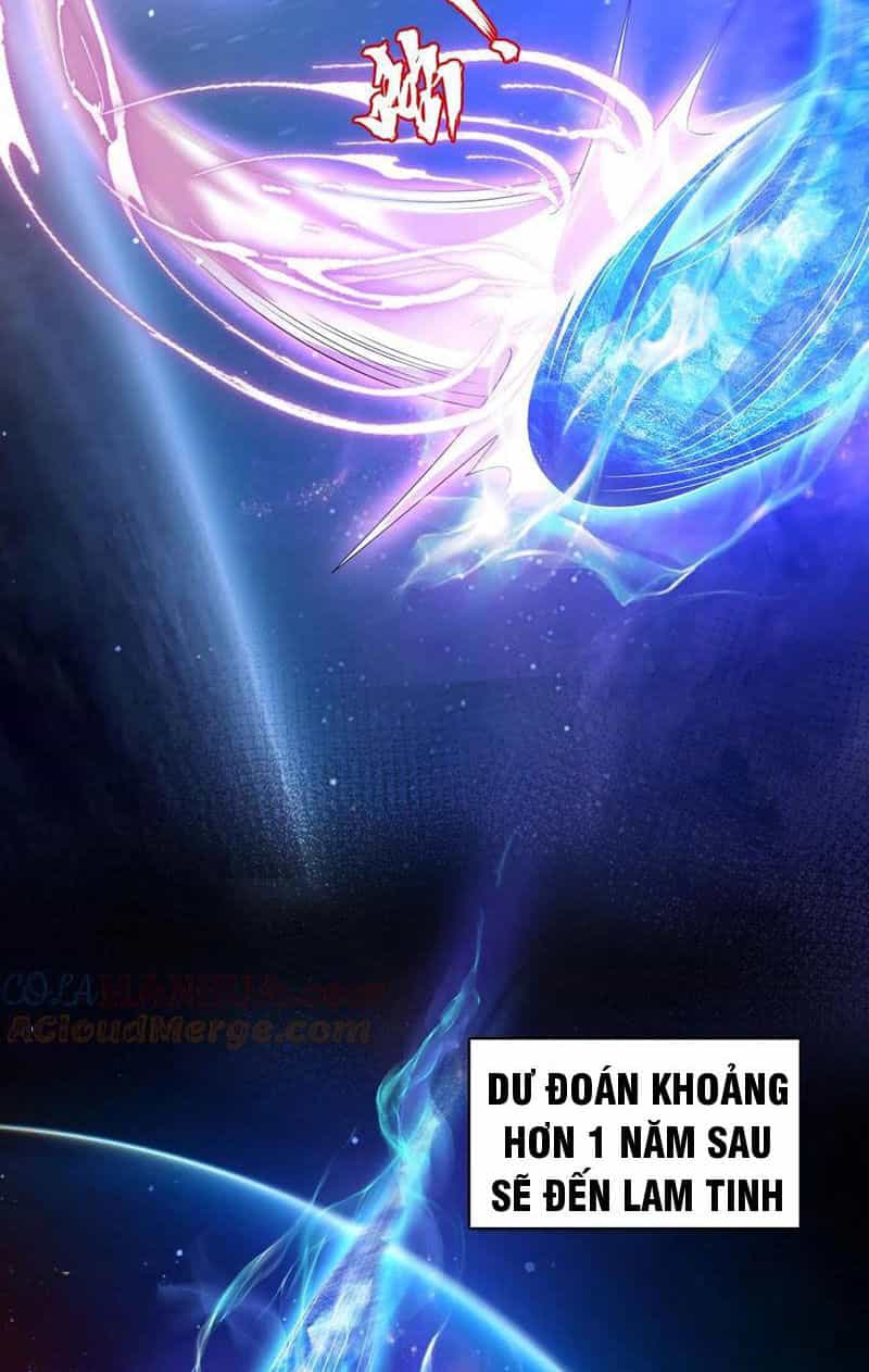 Tích Trữ 10 Vạn Vật Tư Trước Ngày Tận Thế - Chương 200 - ảnh 15