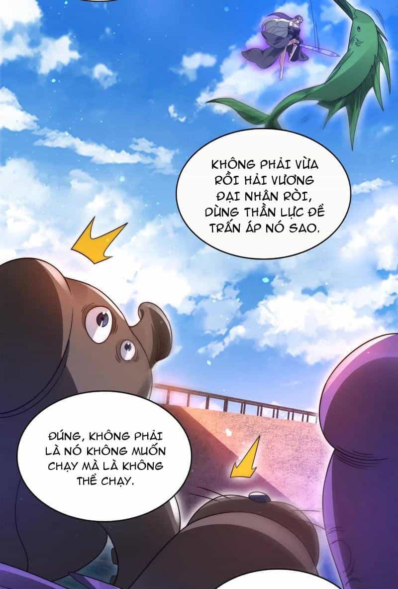 Tích Trữ 10 Vạn Vật Tư Trước Ngày Tận Thế - Chương 201 - ảnh 13