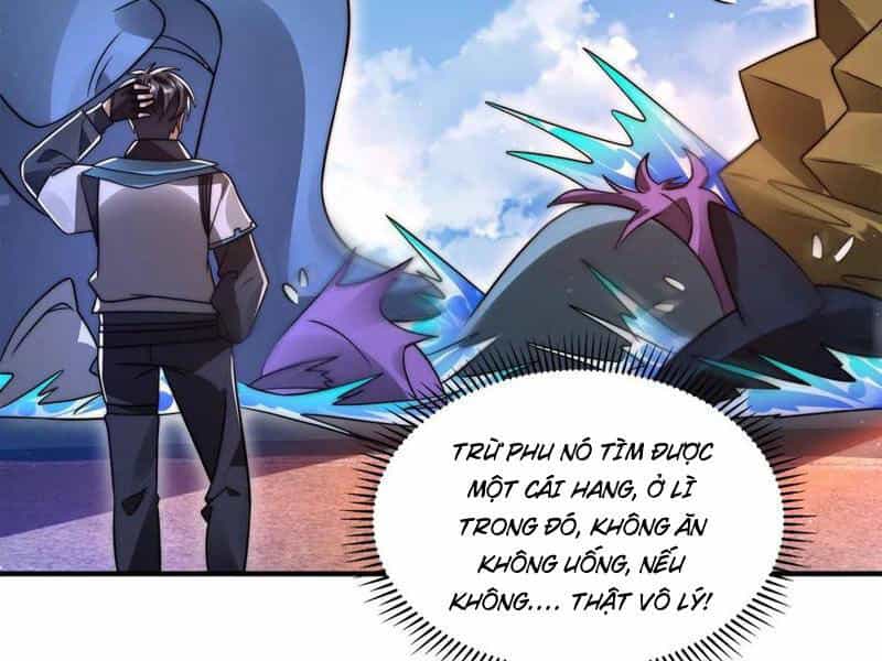 Tích Trữ 10 Vạn Vật Tư Trước Ngày Tận Thế - Chương 205 - ảnh 27
