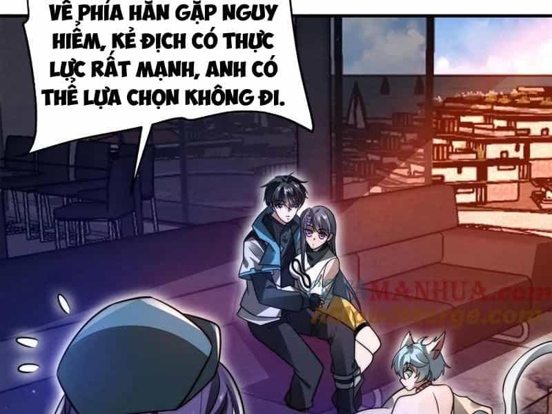 Tích Trữ 10 Vạn Vật Tư Trước Ngày Tận Thế - Chương 206 - ảnh 48