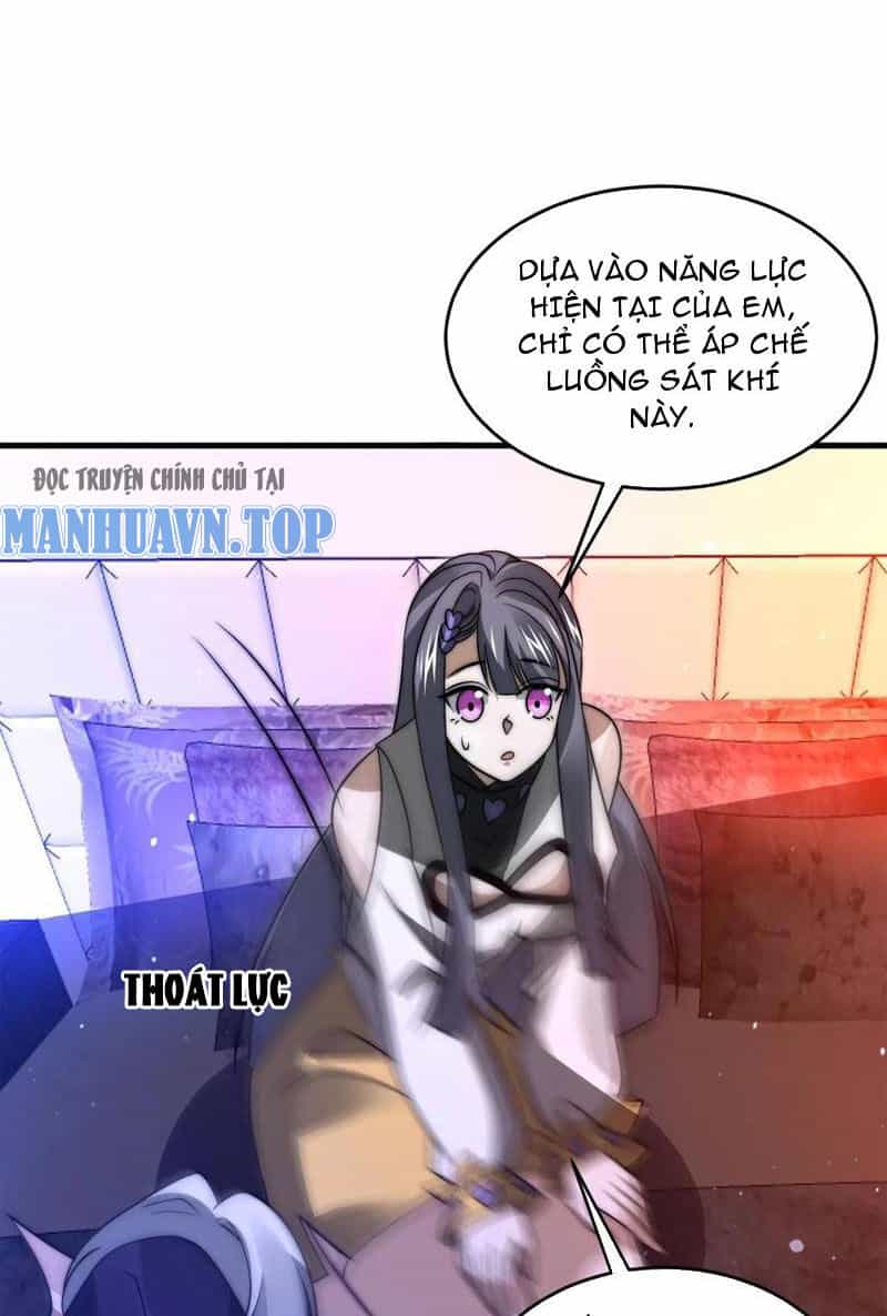 Tích Trữ 10 Vạn Vật Tư Trước Ngày Tận Thế - Chương 208 - ảnh 8
