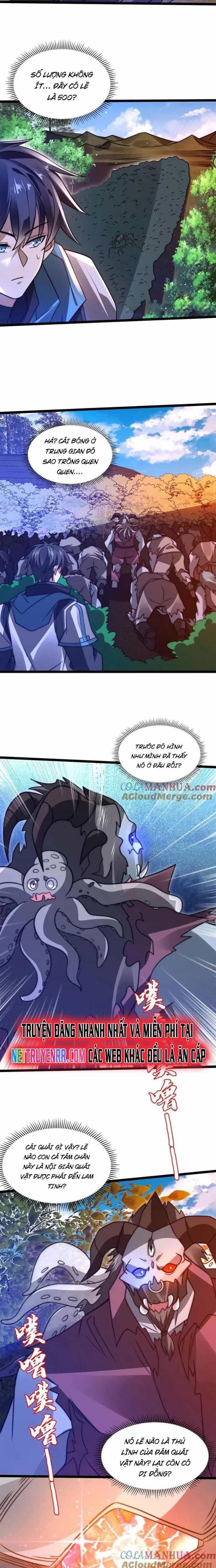 Tích Trữ 10 Vạn Vật Tư Trước Ngày Tận Thế - Chương 213 - ảnh 3