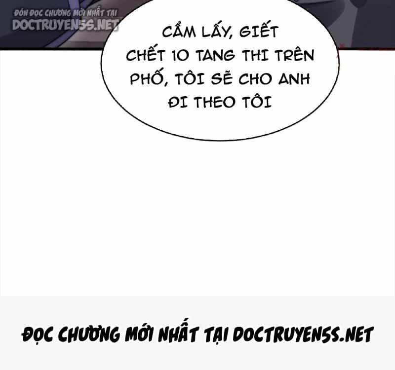Tích Trữ 10 Vạn Vật Tư Trước Ngày Tận Thế - Chương 22 - ảnh 62