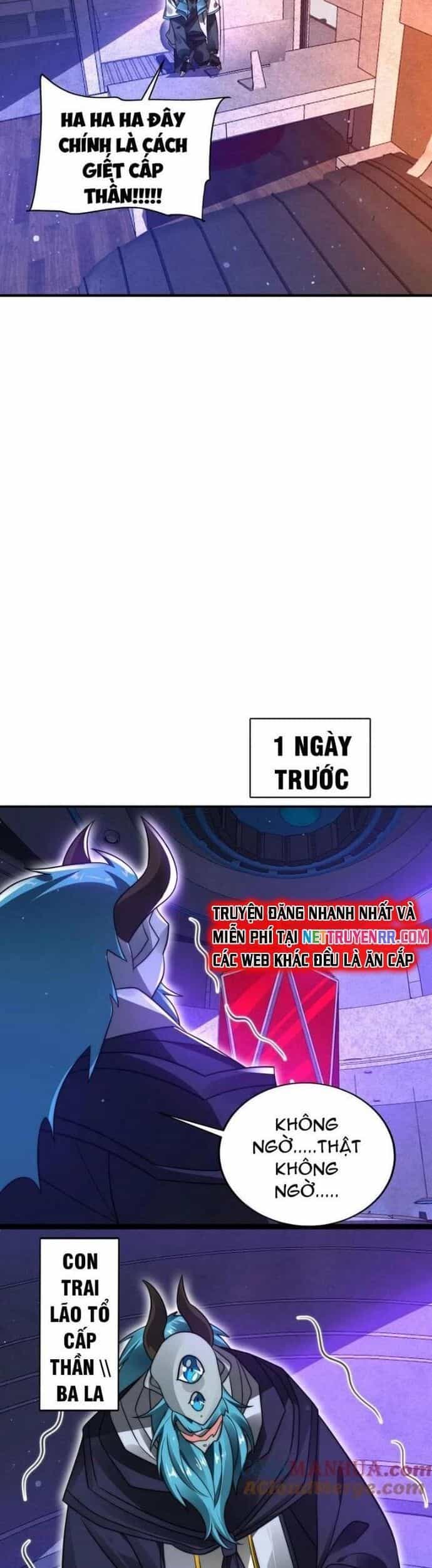 Tích Trữ 10 Vạn Vật Tư Trước Ngày Tận Thế - Chương 224 - ảnh 11