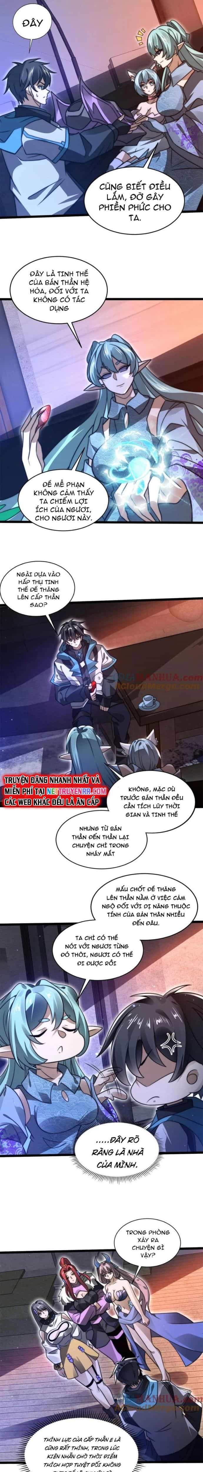 Tích Trữ 10 Vạn Vật Tư Trước Ngày Tận Thế - Chương 227 - ảnh 6