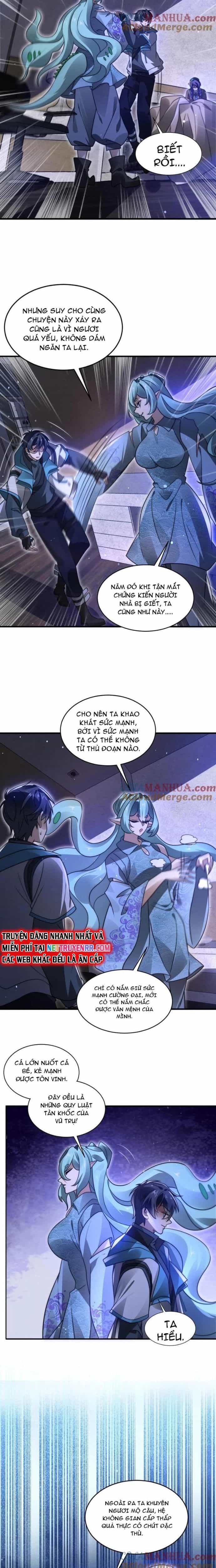 Tích Trữ 10 Vạn Vật Tư Trước Ngày Tận Thế - Chương 228 - ảnh 3