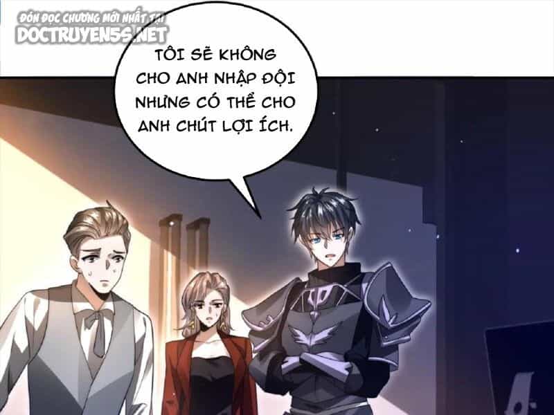 Tích Trữ 10 Vạn Vật Tư Trước Ngày Tận Thế - Chương 23 - ảnh 1