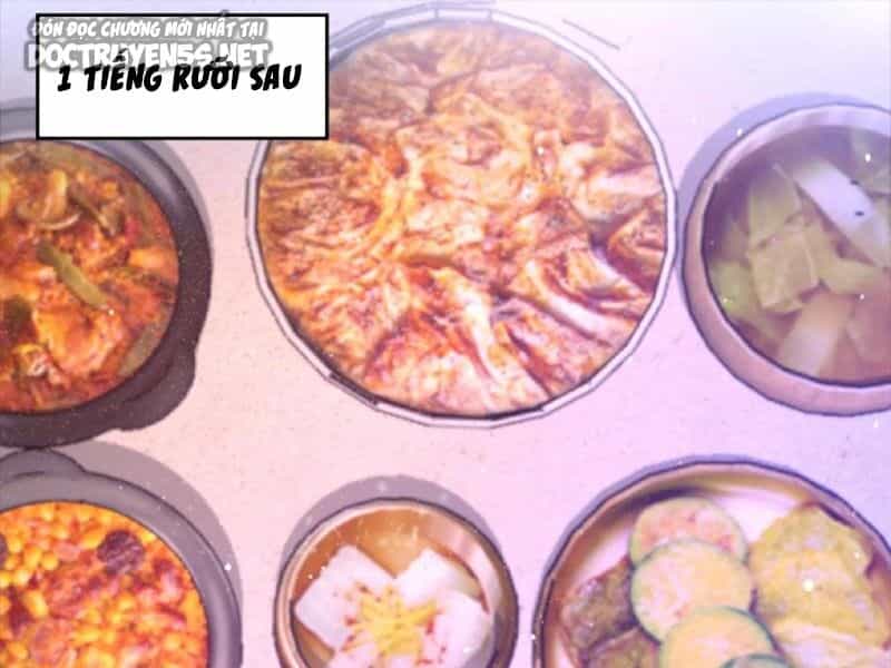 Tích Trữ 10 Vạn Vật Tư Trước Ngày Tận Thế - Chương 23 - ảnh 32