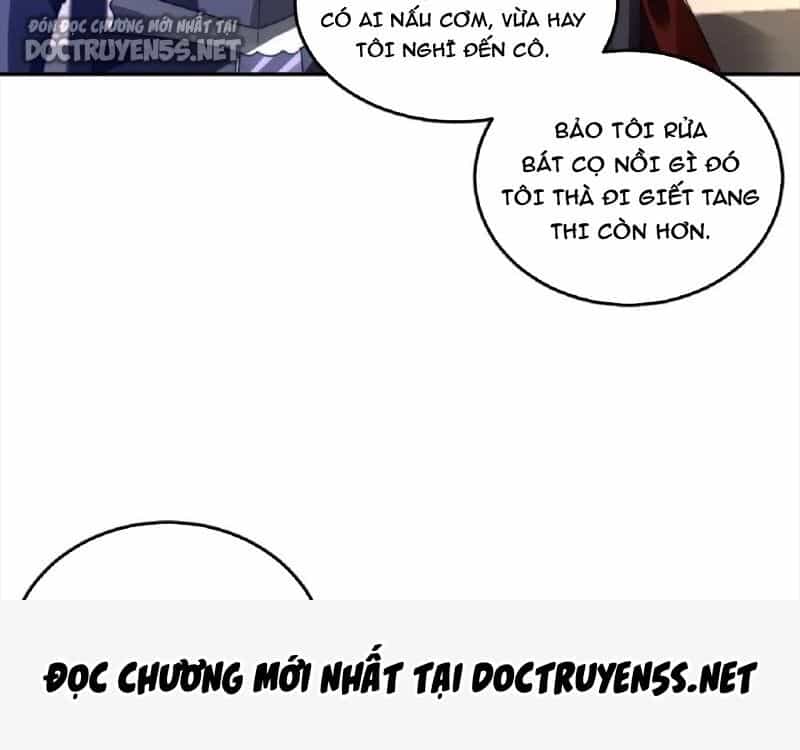 Tích Trữ 10 Vạn Vật Tư Trước Ngày Tận Thế - Chương 23 - ảnh 6