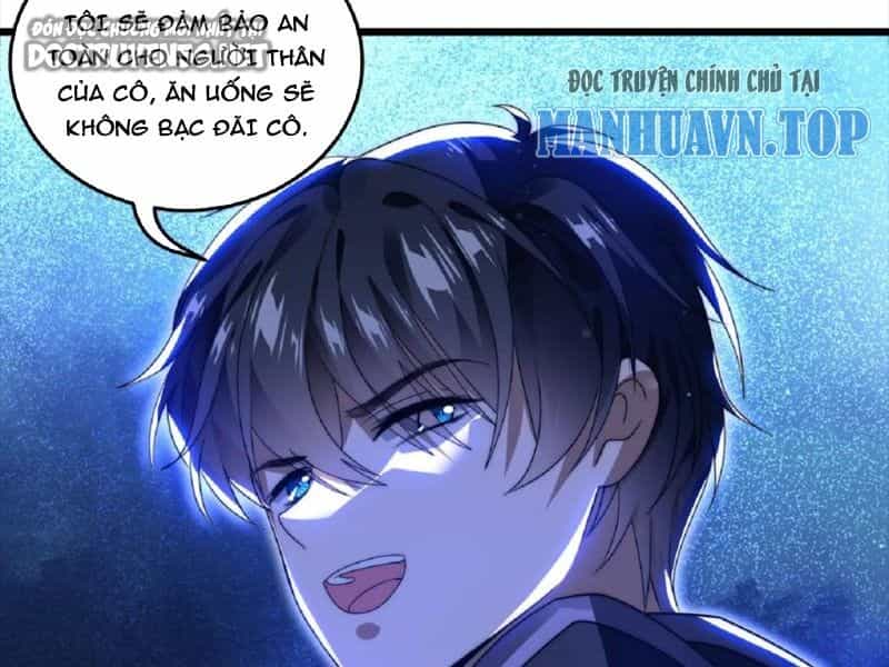 Tích Trữ 10 Vạn Vật Tư Trước Ngày Tận Thế - Chương 23 - ảnh 7