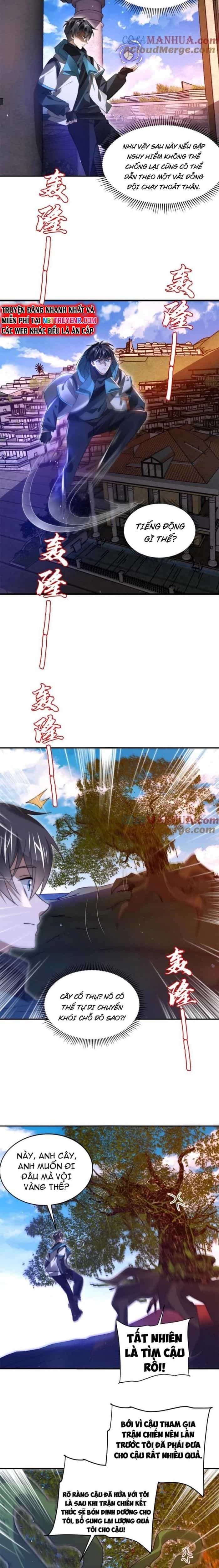 Tích Trữ 10 Vạn Vật Tư Trước Ngày Tận Thế - Chương 231 - ảnh 5