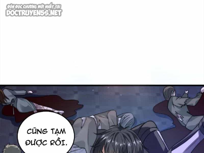 Tích Trữ 10 Vạn Vật Tư Trước Ngày Tận Thế - Chương 24 - ảnh 10