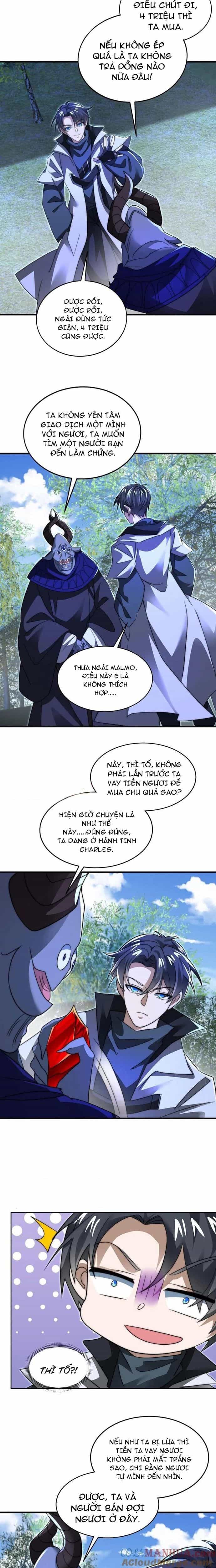 Tích Trữ 10 Vạn Vật Tư Trước Ngày Tận Thế - Chương 245 - ảnh 3