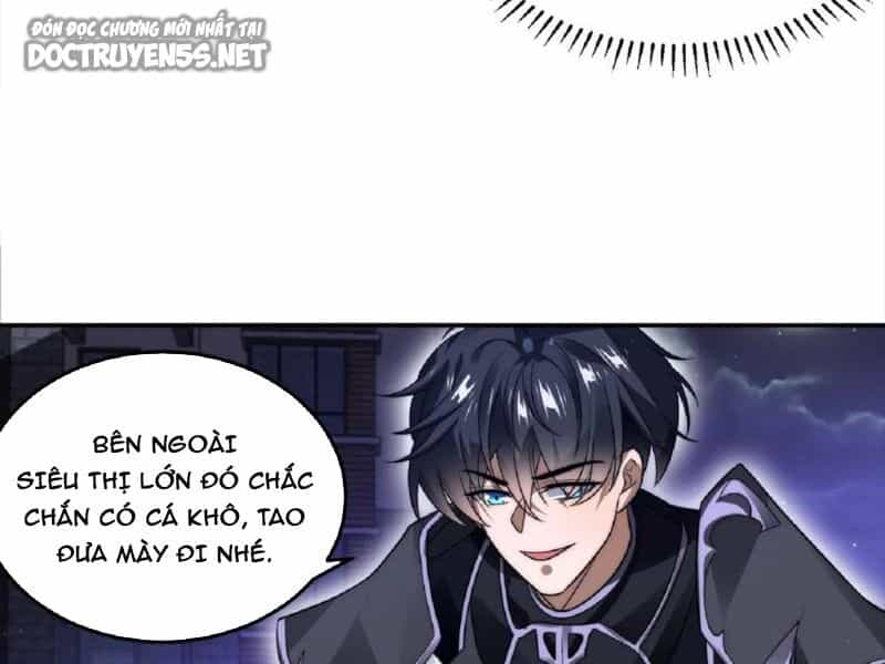 Tích Trữ 10 Vạn Vật Tư Trước Ngày Tận Thế - Chương 25 - ảnh 14
