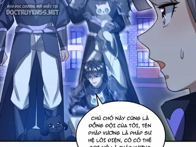 Tích Trữ 10 Vạn Vật Tư Trước Ngày Tận Thế - Chương 25 - ảnh 30