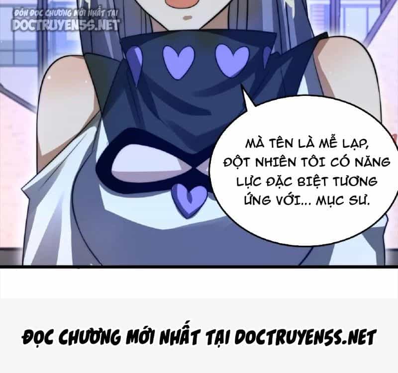 Tích Trữ 10 Vạn Vật Tư Trước Ngày Tận Thế - Chương 25 - ảnh 38
