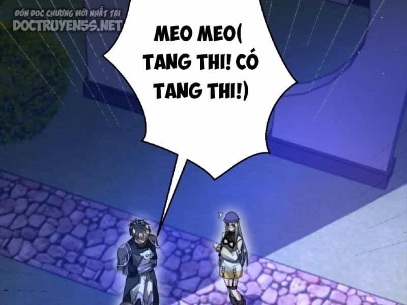 Tích Trữ 10 Vạn Vật Tư Trước Ngày Tận Thế - Chương 25 - ảnh 40