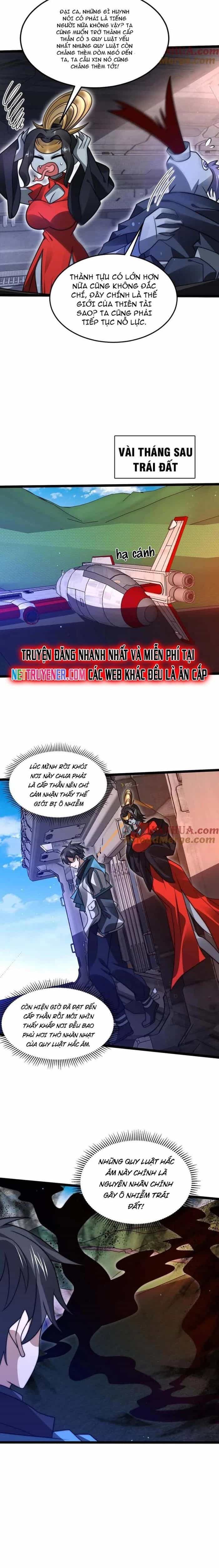 Tích Trữ 10 Vạn Vật Tư Trước Ngày Tận Thế - Chương 257.1 - ảnh 4