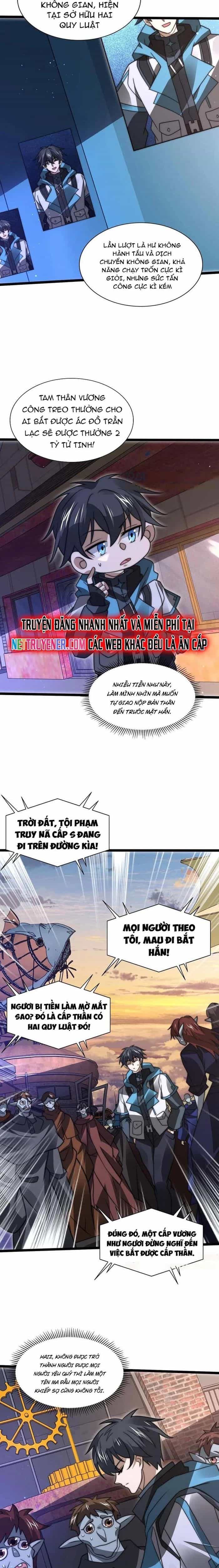 Tích Trữ 10 Vạn Vật Tư Trước Ngày Tận Thế - Chương 262.1 - ảnh 6