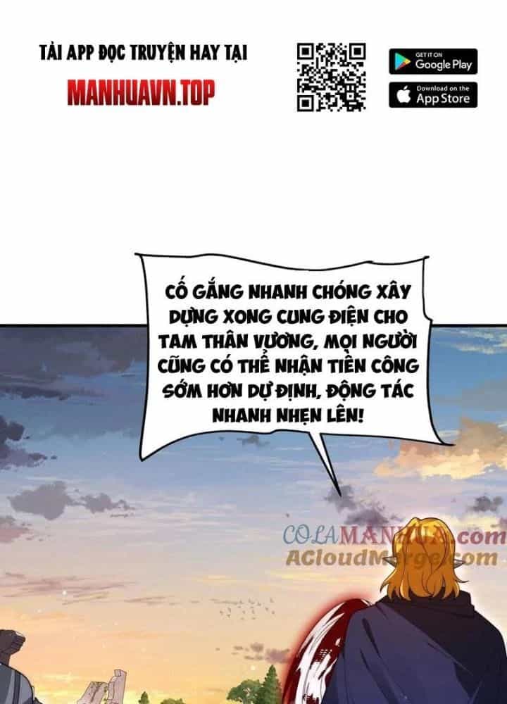 Tích Trữ 10 Vạn Vật Tư Trước Ngày Tận Thế - Chương 263 - ảnh 47