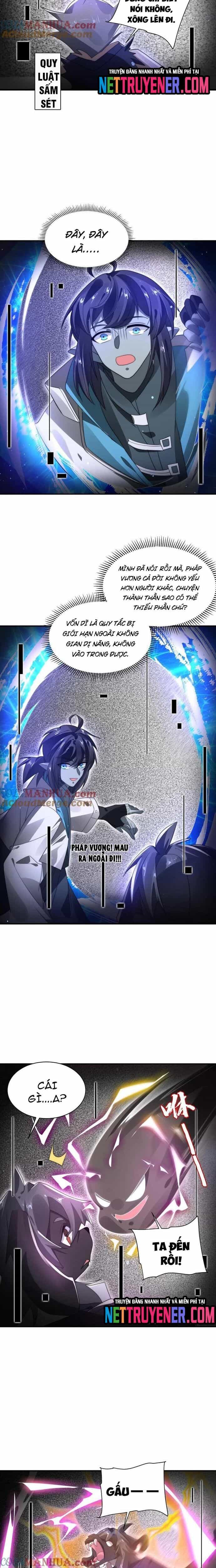 Tích Trữ 10 Vạn Vật Tư Trước Ngày Tận Thế - Chương 275 - ảnh 5