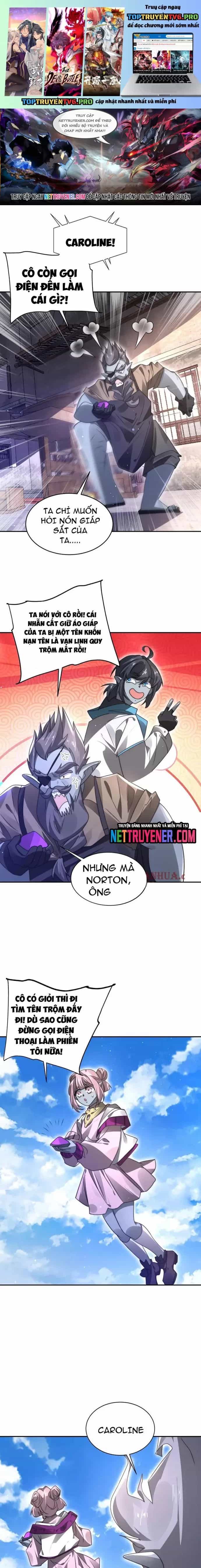 Tích Trữ 10 Vạn Vật Tư Trước Ngày Tận Thế - Chương 276 - ảnh 2